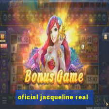 oficial jacqueline real